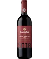 Rocca delle Macie Chianti Classico 2019