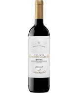 Patrocinio Sancho Garcés Crianza 2017