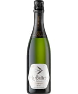 Le Bullet Champagne Brut