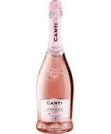 Canti Millesimato Prosecco Rosé Extra Dry 2020