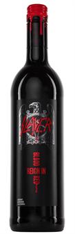 Slayer Reign in Blood Red 2014