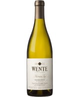 Wente Morning Fog Chardonnay 2020