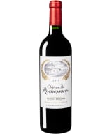 Château de Rochemorin Rouge 2015