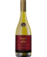 Casillero del Diablo Reserva Especial Sauvignon Blanc 2017