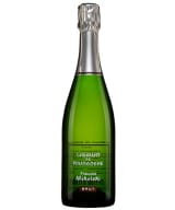 Francois Mikulski Crémant de Bourgogne Brut