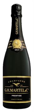 G.H. Martel & Co Prestige Champagne Brut