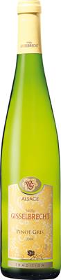 Gisselbrecht Pinot Gris 2019