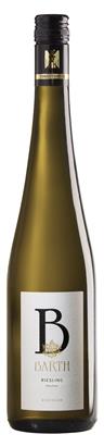 Barth Riesling Trocken 2021