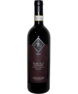 Attilio Ghisolfi Barolo Ciabot Minat Riserva 2012