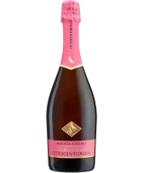 Albinea Canali Ottocentorosa Spumante Rose Lambrusco Extra Dry