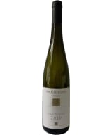 Sybille Kuntz Gold-Quadrat Riesling Trocken 2010