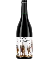 Finca Bacara Crazy Grapes 2018
