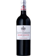 Schröder & Schÿler Private Selection Saint Émilion 2016