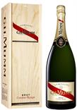 Mumm Cordon Rouge Magnum Champagne Brut