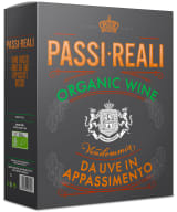 Passi Reali Organic Passione 2020 hanapakkaus