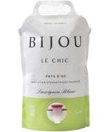 Bijou Le Chic Sauvignon Blanc 2019 viinipussi