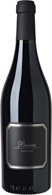 Hispano+Suizas Bassus Pinot Noir 2020