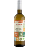 L'Auratae Organic Catarratto Pinot Grigio 2020
