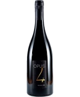 Vincent Caillé Opus 4 2015