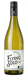 Flying Solo Grenache Blanc Viognier 2020