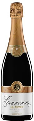 Gramona La Cuvée Corpinnat Brut 2018