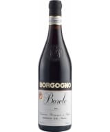 Borgogno Barolo 2017