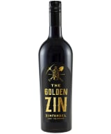 The Golden Zin Zinfandel 2018