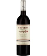 Brochet Organic Pinot Noir Réserve 2016