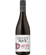 Devil's Rock Pinot Noir 2018