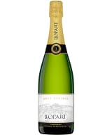 Llopart Corpinnat Brut Reserva