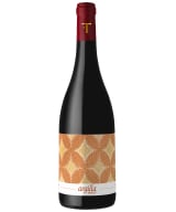 Anta de Cima Argilla Red 2015