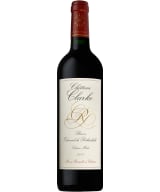 Chateau Clarke 2010