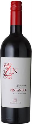 Zin Zupreme Zinfandel 2020