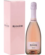 Ruggeri Prosecco Rosé Brut 2020