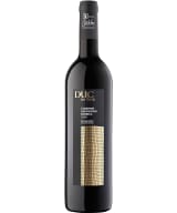 Covides Duc De Foix Cabernet Sauvignon Barrica 2013