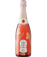 Codorníu Cuvee Barcelona Rosé Brut