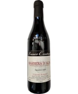 Franco Conterno Barbera d'Alba Cascina Sciulun 2020