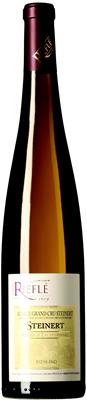 Domaine Rieflé Grand Cru Steinert Riesling 2015