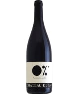 Château de Jau Sans Sulfites Ajoutés 2018