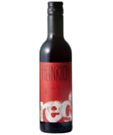 Heinrich Red 2015