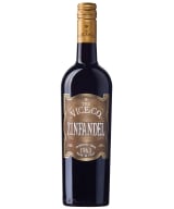 The Vice & Co Zinfandel 2016