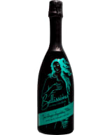 Bellissima Organic Zero Sugar Extra Brut