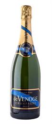 de Venoge Champagne Brut