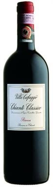 Cafaggio Chianti Classico Riserva 2017