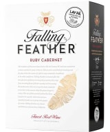 Falling Feather Ruby Cabernet 2017 hanapakkaus