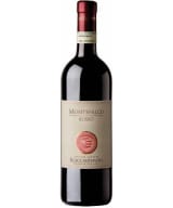 Scacciadiavoli Montefalco Rosso 2016