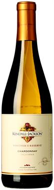 Kendall Jackson Vintner's Reserve Chardonnay 2019