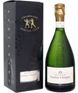 Gaston Chiquet Special Club Champagne Brut 2013