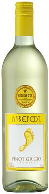 Barefoot Pinot Grigio