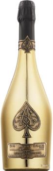 Armand de Brignac Gold Champagne Brut